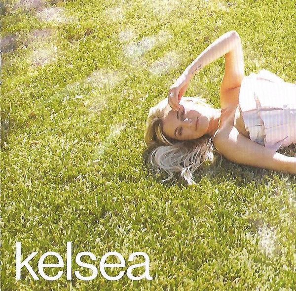 BALLERINI, KELSEA - KELSEA