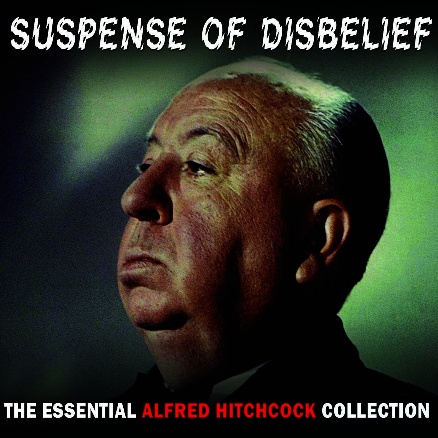 VARIOUS - ESSENTIAL ALFRED HITCHCOCK COLLECTION