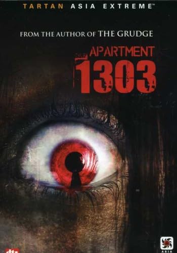 APARTMENT 1303 - DVD-JAPANESE WITH ENGLISH SUBTITLES