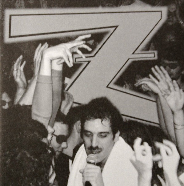 GONZALES - Z