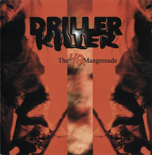 DRILLER KILLER - 4Q MANGRENADE