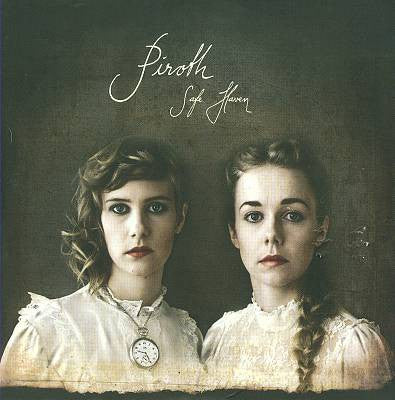 PIROTH - SAFE HAVEN