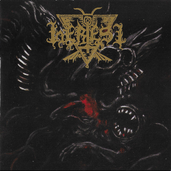 HERESI - PSALM II UNFUSCO IGNIS