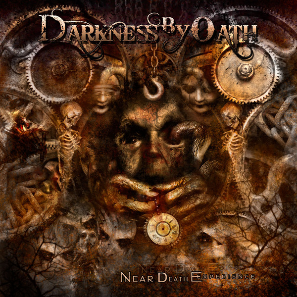 DARKNESS BY OATH - NEAR DEATH EXPERIENCE
