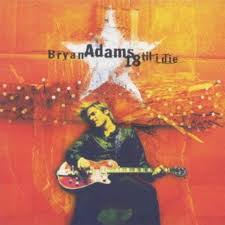 ADAMS, BRYAN - 18 'TIL I DIE-CD & BOOK-LTD ED