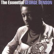 BENSON, GEORGE - ESSENTIAL (2CDS)