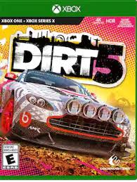 DIRT 5 - XBXSX