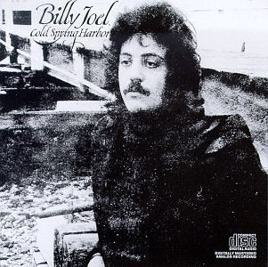 JOEL, BILLY - COLD SPRING HARBOR