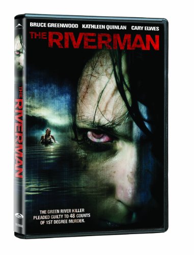 THE RIVERMAN