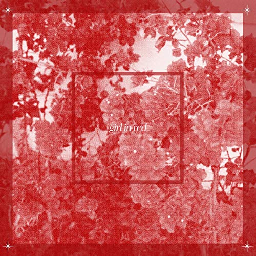 GIRL IN RED - BEGINNINGS (VINYL)