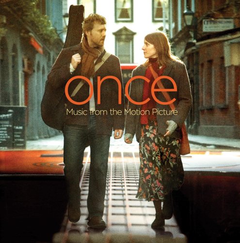 SNDTRK - ONCE: MUSIC FROM THE MOTION PICTURE