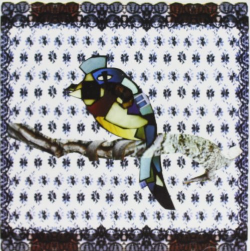 WHITE,SARAH - BLUEBIRD (CD)
