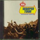 VANS WARPED TOUR (CD)