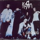 KORN - GOOD GOD (CDS)