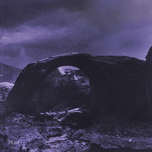 HUM - INLET (CD)