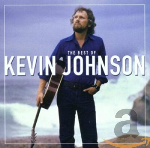 JOHNSON,KEVIN - BEST OF (CD)