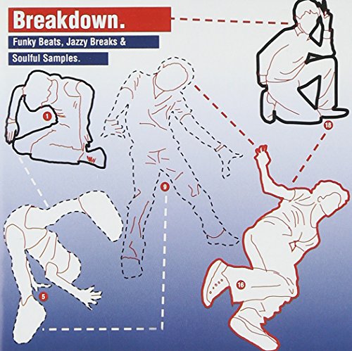BREAKDOWN (CD)