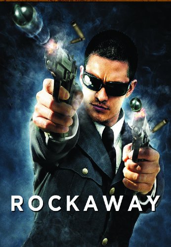 ROCKAWAY - DVD