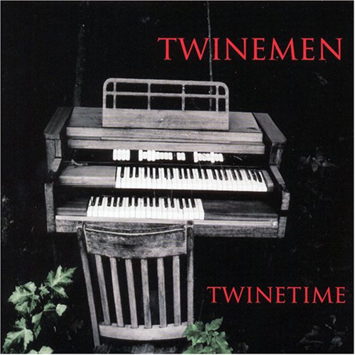 TWINEMEN - TWINEMEN (CD)