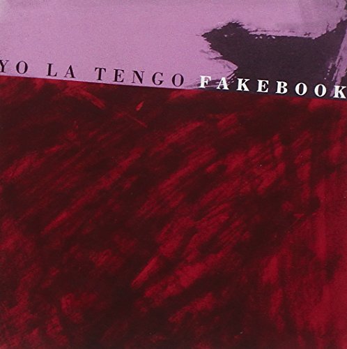 THE Q PEOPLE - FAKEBOOK (CD)