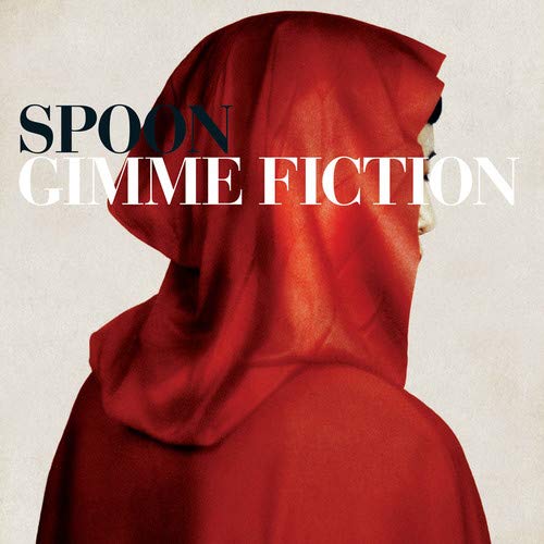 SPOON - GIMME FICTION (CD)