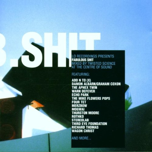 VARIOUS - FABULOUS SHIT (CD)