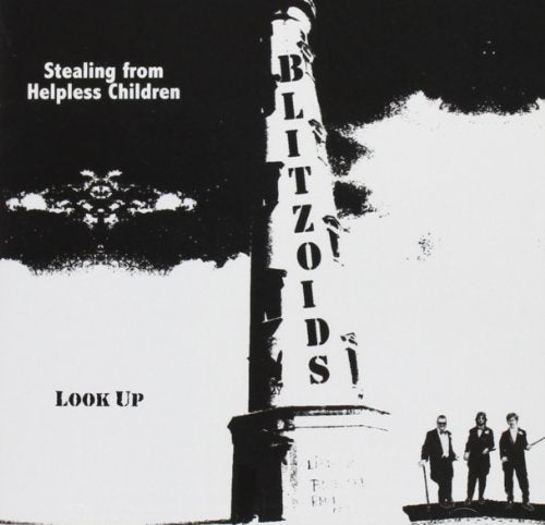 BLITZOIDS - COMPLETE (CD)