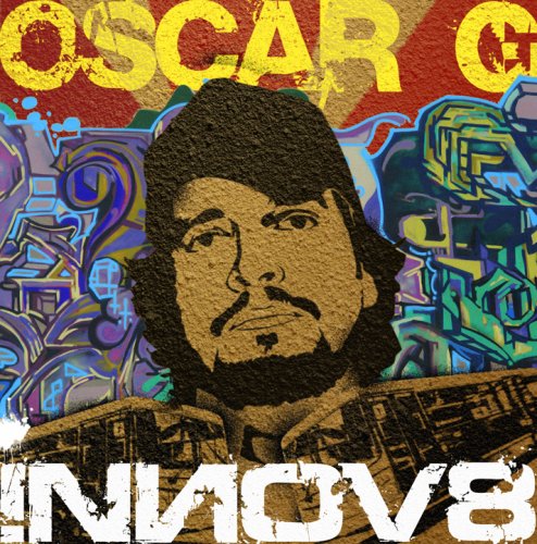 INNOV8 (CD)