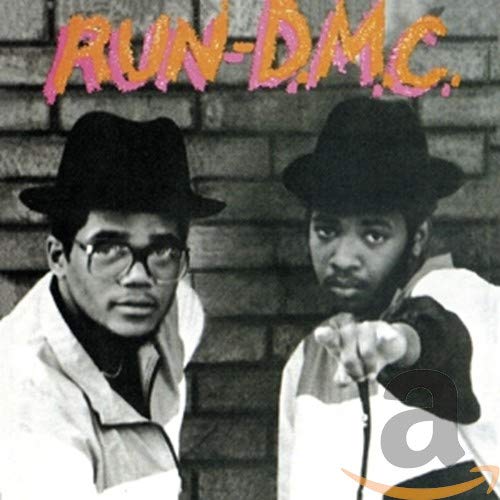 RUN DMC - RUN DMC (24BIT REMASTER) (CD)