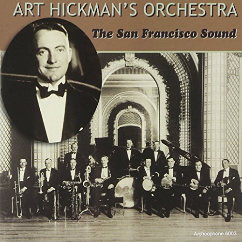 THE SAN FRANCISCO SOUND (CD)