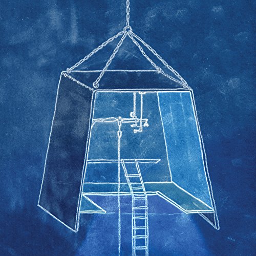 LOW ANTHEM - SALT DOLL WENT TO MEASURE THE DEPTHS OF THE SEA (CD)
