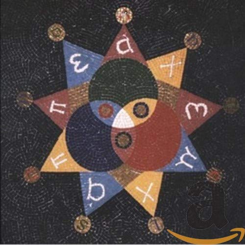 DANIELSON FAMILY - TRI-DANIELSON-ALPHA (CD)