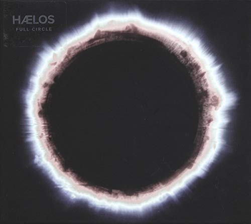 HAELOS - FULL CIRCLE LP + DOWNLOAD