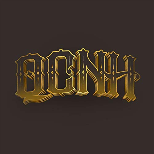 QUAKER CITY NIGHT HAWKS - QCNH (VINYL)