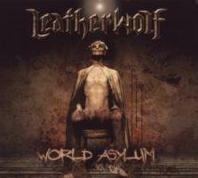 LEATHERWOLF - WORLD ASYLUM (CD)