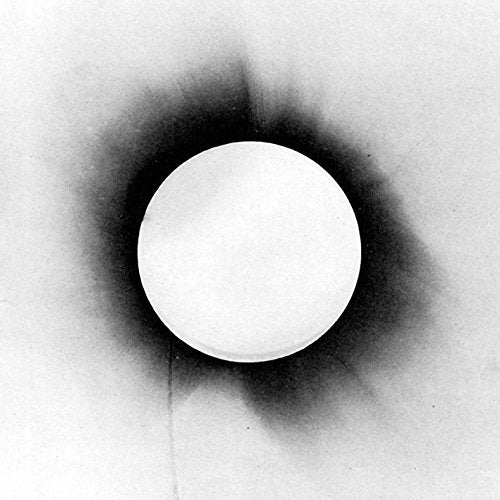 ARCHITECTS UK - ALL OUR GODS HAVE ABANDONED US (CD)