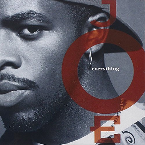 JOE - EVERYTHING