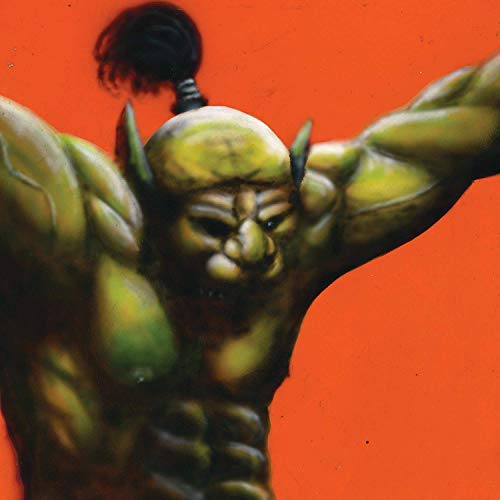 THEE OH SEES - FACE STABBER (CD)