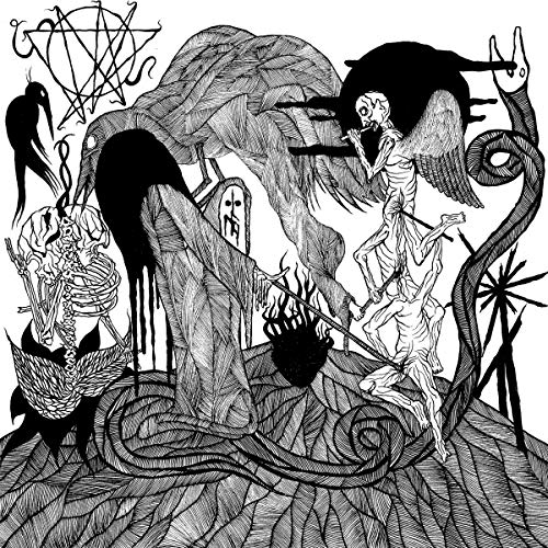 DRAGGED INTO SUNLIGHT - WIDOWMAKER (VINYL)
