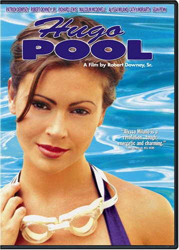 HUGO POOL - DVD