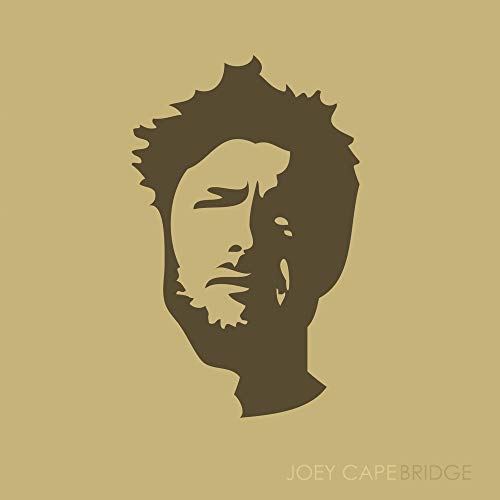 CAPE,JOEY - BRIDGE (CD)