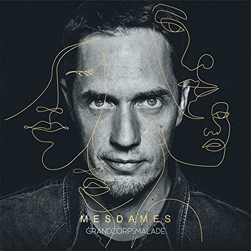 GRAND CORPS MALADE - MESDAMES DELUXE (2LP)