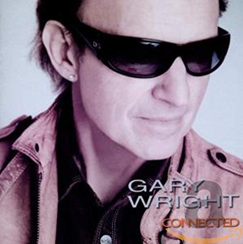 WRIGHT, GARY - CONNECTED (CD)