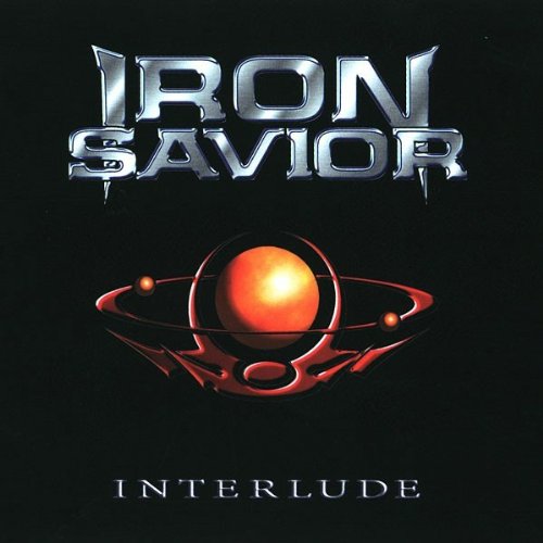 IRON SAVIOR - INTERLUDE (CD)