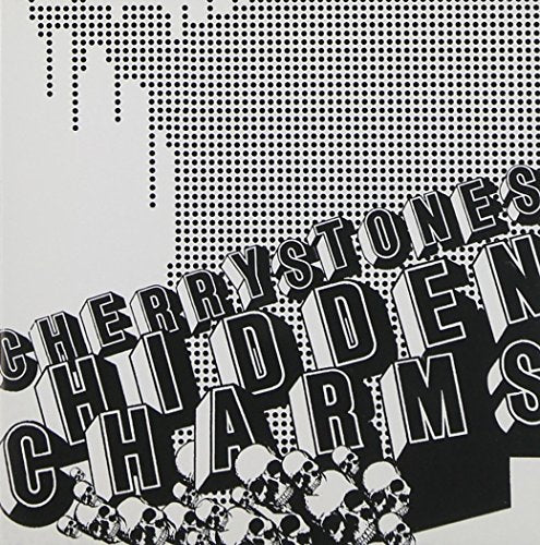 CHERRYSTONES - CHERRYSTONES-HIDDEN CHARMS (CD)