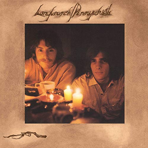 LONGBRANCH / PENNYWHISTLE - LONGBRANCH / PENNYWHISTLE (VINYL)