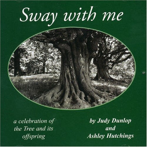 HUTCHINGS,ASHLEY - SWAY WITH ME (CD)