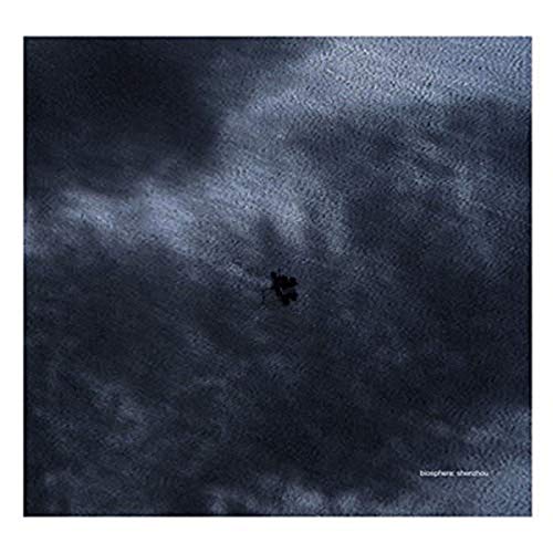 BIOSPHERE - SHENZHOU (CD)
