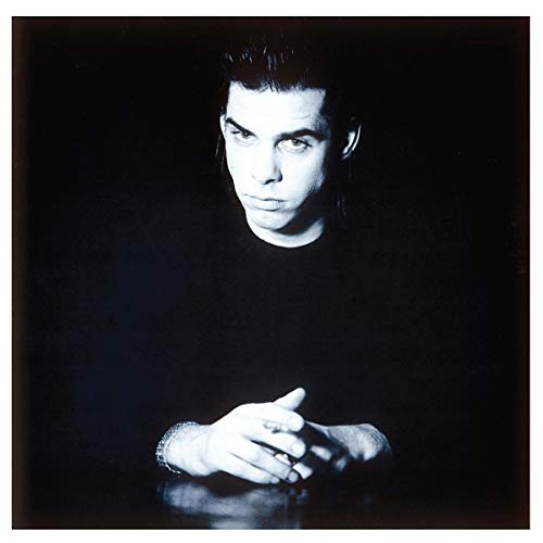 CAVE,NICK & THE BAD SEEDS - FIRSTBORN IS DEAD (VINYL)