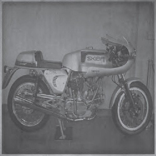 SKIBA, MATT - DEMOS (CD)